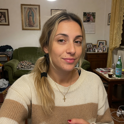Alessia W.