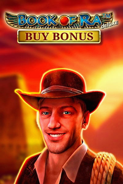 Book of Ra Deluxe Buy Bonus: la slot su Betwest Casino