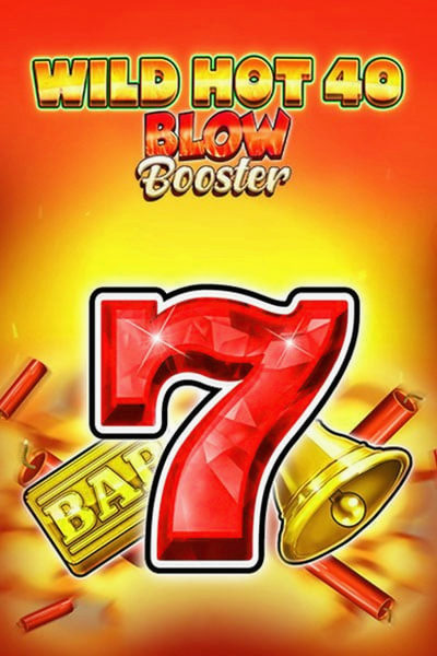 Slot Wild Hot 40 Blow Booster su Betwest Casino