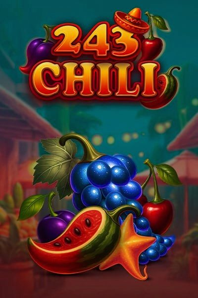 Slot 243 Chili su Cleobetra Casino