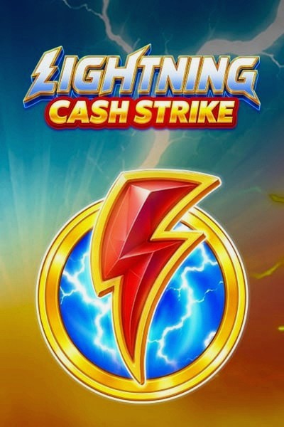 Slot Lightning Cash Strike su Cleobetra Casino