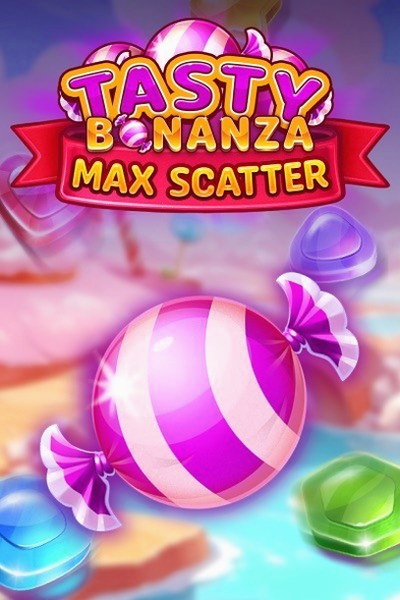 Slot Tasty Bonanza Max Scatter su Cleobetra Casino