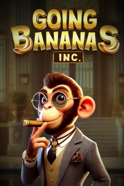Slot Going Bananas Inc su Betrepublic Casino