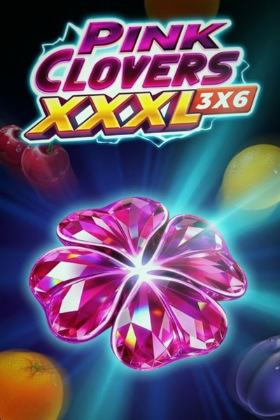 Slot Pink Clovers XXXL: Hold and Win su Betrepublic Casino