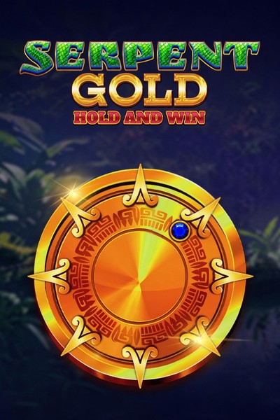 Slot Serpent Gold: Hold & Win su Betrepublic Casino