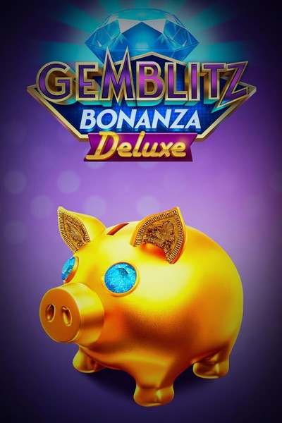 Slot Gemblitz Bonanza Deluxe su Betwest Casino