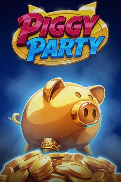 Slot Piggy Party su Betwest Casino