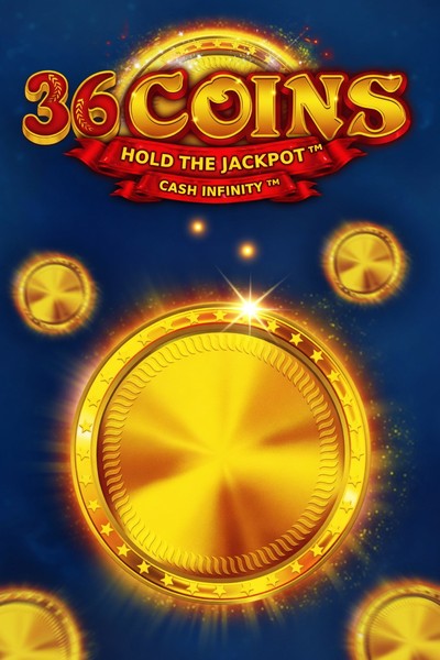 Slot 36 Coins su Casinova Casino