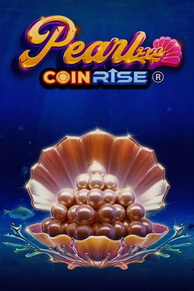 Slot Pearl Coin Rise su Cleobetra Casino