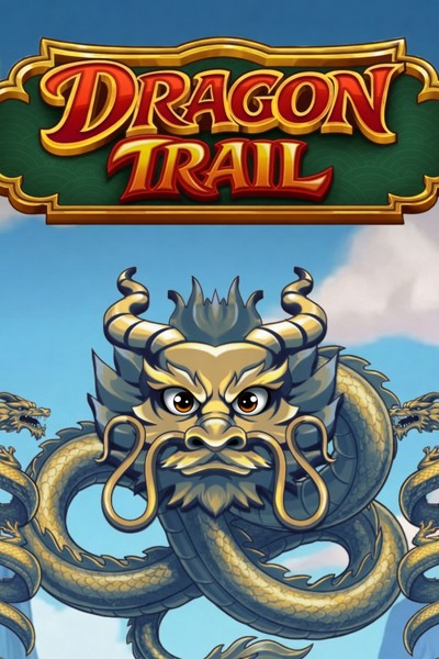 Slot Dragon Trail su Kingmaker Casino