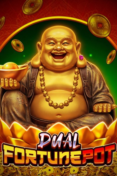 Slot Dual Fortunepot su Kingmaker Casino